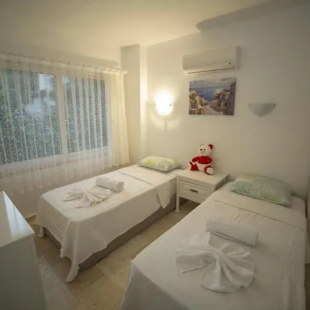 Villa Romantik