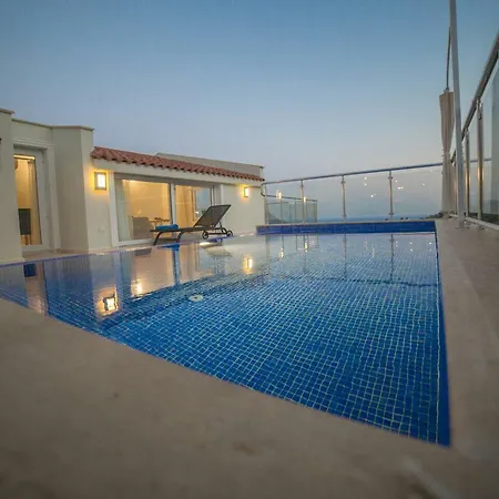 别墅 Romantik *